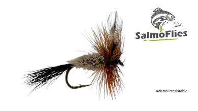 Adams irresistable 16