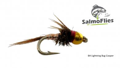 BH Lightning Bug Cooper 12
