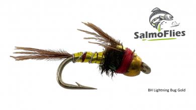 BH Lightning Bug Gold 12