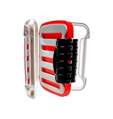 Fliegenbox für 160 Stück 