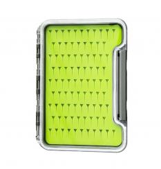 Fliegenbox für 88 Stück 