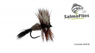 Irrisistable Wullf BL 12