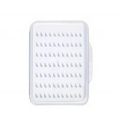 Fliegenbox für 77 Stück 