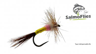 Tups Indispensable BL 12