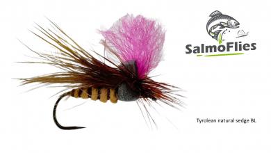 Tyrolean natural sedge BL 12