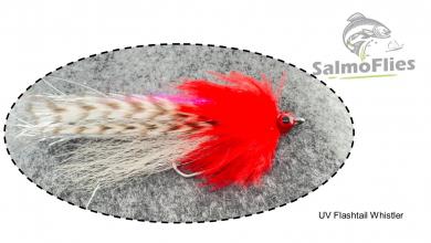 UV Flashtail Whistler 3/0