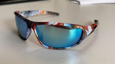 Sonnenbrille Polarisieend 