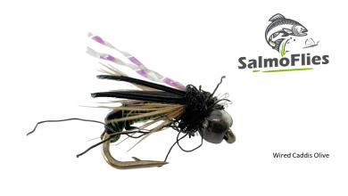 Psycho Prince Yellow 12