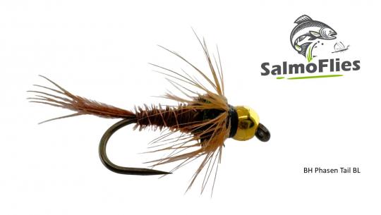 BH Phasen Tail BL 12