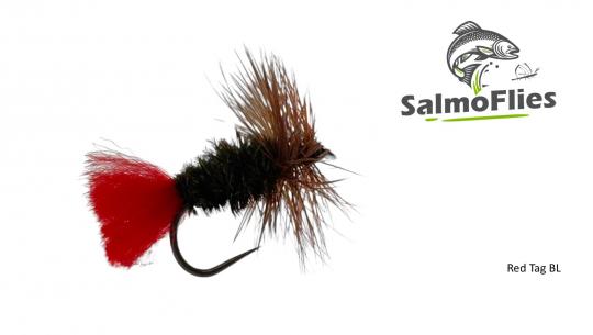 Red Tag BL 12