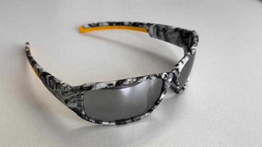 Sonnenbrille Polarisieend 